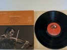 Erik Friedman and the London Symphony Orchestra Vinyl (1964)