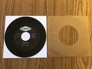 The Beach Boys ‘Surfin’ 1962 7” record Candix #331 in very good++ cond USA