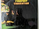 Fairport Convention – Fairport Convention, 1968 MONO Polydor – 582035 Vinyl LP