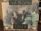 Sarah McLachlan, Touch LP Album 1988 NEW SEALED