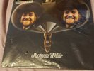 1973 Willie Nelson, Shotgun Willie, Still In Original Plastic, Vinyl. A73