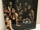 The Jimi Hendrix Experience, Electric Ladyland   UK Import   Jacket ONLY, No LPs