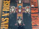 Guns N' Roses Appetite For Destruction 1987 Geffen GHS 24148 Vinyl NM/NM