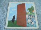 George Harrison - Wonderwall Music 1968 UK LP APPLE STEREO 1st THE BEATLES