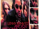 Lp - Lenny Kravitz – Are You Gonna Go My Way
