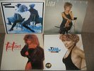 Tina Turner ?Break Every Rule + Private Dancer + Simply The Best 5LP's A LOT