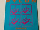 Alte Vinyl LP Pylon Gyrate New Wave Roof Music 133 025 Germany 1980