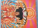 JIMI HENDRIX EXPERIENCE: Axis: Bold As Love - MONO, FLIPBACK GATEFOLD