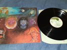 KING CRIMSON In The Wake Of Poseidon 1970- UK SECOND PRESS-1971 -(TEXTURED)-N/M