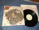 MANFRED MANN'S EARTH BAND  the good earth  1974- UK FIRST PRESS-BRONZE - N/MINT