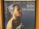 Billie Holiday - Lady In Satin (Columbia 6 Eye) 12