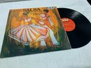 Jesus Cepeda Y Su Orquesta Hommy ?– Bomba, Plena Y Salsa ARRIVA AR-200 LP Ex
