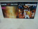 QUEEN - Live Magic & Live Killers - 2 x Classic Rock LP BUNDLE - EX/VG