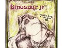 You'Re Living All Over Me - Dinosaur Jr. (2011, Vinyl NEUF)