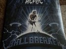 Ballbreaker by Ac/Dc (Record, 2014) Sealed New