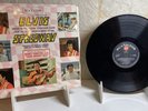 ELVIS PRESLEY :  MONO Speedway RARE RED SPOT RD7957 LP vinyl 1968 NR MINT