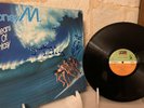 BONEY M SIGNED OCEANS OF FANTASY VINYL LP K50610 MARCIA BARRETT 1979 ATLANTIC