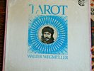 WALTER WEGMULLER / Tarot / BOX DIE KOSMISCHEN KURIEN 2/58.003 (GER)  / COMPLETE
