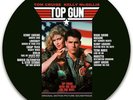 Various - Top Gun Original Motion Picture Soundtrack Vinyl  - 12 Inch Pop LP Alb