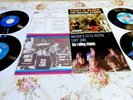 THE ROLLING STONES - PAINT IT BLACK, LITTLE QUEENIE, MOTHERS LITTLE HELPTER