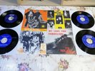 THE ROLLING STONES - STREET FIGHTING MAN, HAVE YOU SEEN, WE LOVE YOU