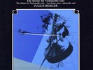 BACH LPs with JULIUS BERGER, ITZHAK PERLMAN and SHLOMO MINTZ with Free Shipping