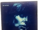 Joni Mitchell ‎– Blue 1971 Reprise MS 2038 Jacket/Vinyl VG