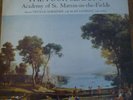 ALAN LOVEDAY - MARRINER / VIVALDI the four seasons  / ARGO ZRG 654