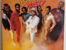 Thomas Buck Nasty Blast-O-Funk 1980 RCA Records Funk Vinyl LP Promo Stamped