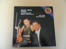 DVORAK (MIDORI, MEHTA) Violin Concerto RARE HOLLAND CBS MASTERWORKS LP M 44923