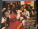 AUTOGRAPHED Wendy Bagwell And The Sunliters ?– Live Three German Police Dogs