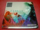 ALANIS MORISSETTE 'Jagged Little Pill' SEALED 2021 180 Gram LP 25th Anniversary