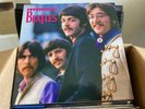BEATLES LP psychedelic