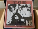 SIOUXSIE AND THE BANSHEES LP double bbc sessions 1981-1982