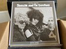 SIOUXSIE AND THE BANSHEES LP the sessions 1979-1981