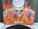 Maxi | W.A.S.P - Love Machine | Japan Press | M/M