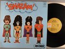 The Move  Shazam   Psych