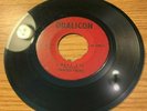 GARAGE 45 PAINTED FACES I WANT YOU / THINGS WE SEE QUALICON 5002 FLORIDA