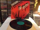 KRAFTWERK THE MAN MACHINE SYNTH ELECTRONIC VINYL '78 CAPITOL OG APHEX TWIN OOP