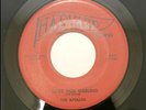 Apollos “I Love You Darling/Bandstand Baby” on Harvard #803 45 rpm (Rare)