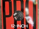 N2DEEP Back To The Hotel Single 12” NM Vinyl LP