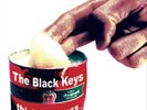 BLACK KEYS, THE-THICKFREAKNESS (US IMPORT) VINYL NEW