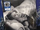 LP Carrie Underwood Greatest Hits Decade #1 2X Album Silver Vinyl Sealed Country