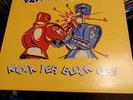 Sloppy Seconds Knock Yer Block Off Vinyl
