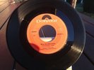 Margot Schneider Schlager Single Vinyl 7 Was ich nicht weiß nur Platte polyd. 45