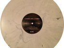 COHEED AND CAMBRIA In Keeping Secrets 2X LP New & Sealed GRAY MARBLED VINYL