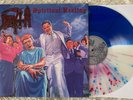 DEATH - Spiritual Healing LP Exclusive Blue Splatter Vinyl LTD/400 New