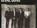 Rival Sons - Great Western Valkyr [New Vinyl LP] Black