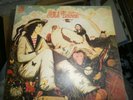 DONOVAN HMS Donovan x 2 Vinyl LP 1971 Dawn Lilac labels Gatefold
