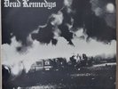 DEAD KENNEDYS - FRESH FRUIT FOR ROTTING VEGETABLES 1981 CHERRY RED RED 10 UK LP